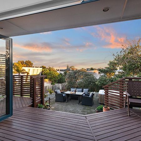 Ultimate Beach Location Mount Maunganui Ngoại thất bức ảnh