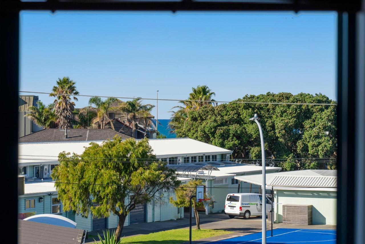 Ultimate Beach Location Mount Maunganui Ngoại thất bức ảnh