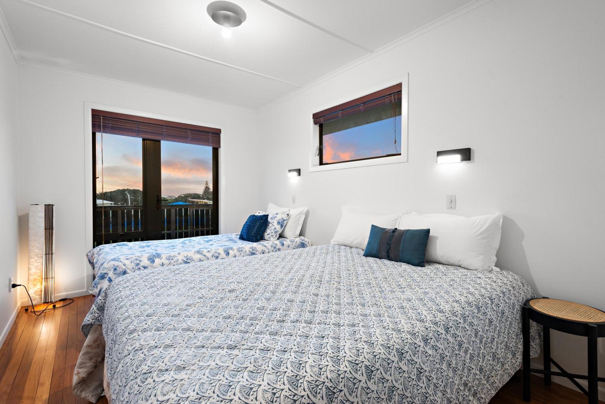 Ultimate Beach Location Mount Maunganui Ngoại thất bức ảnh