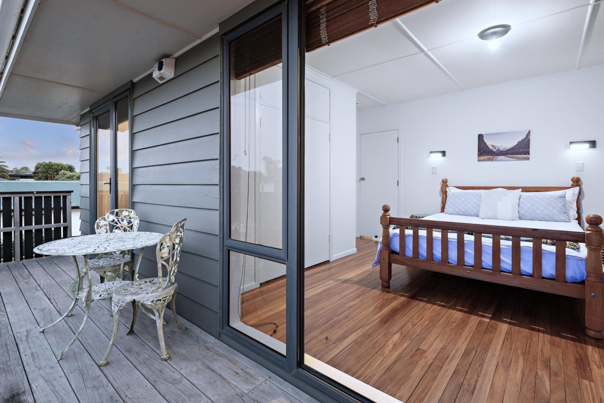 Ultimate Beach Location Mount Maunganui Ngoại thất bức ảnh