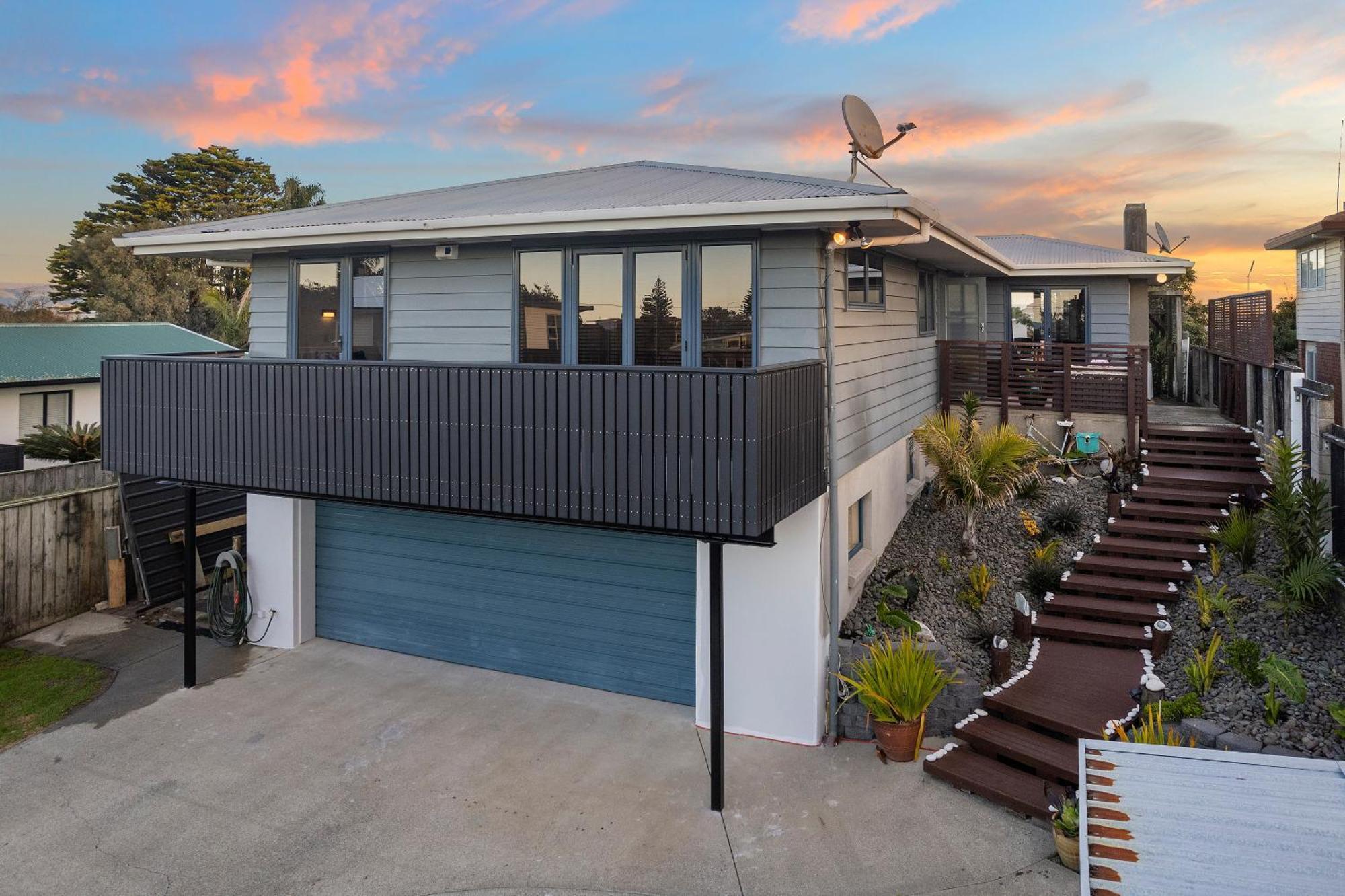 Ultimate Beach Location Mount Maunganui Ngoại thất bức ảnh