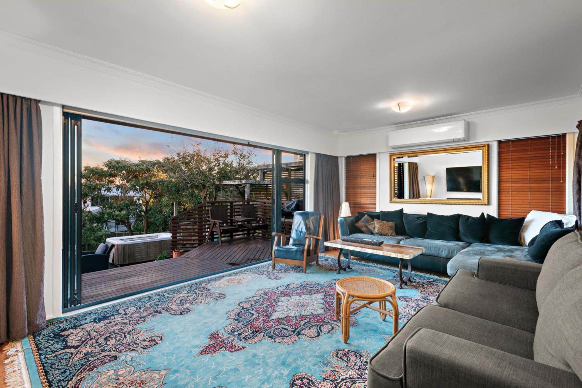 Ultimate Beach Location Mount Maunganui Ngoại thất bức ảnh